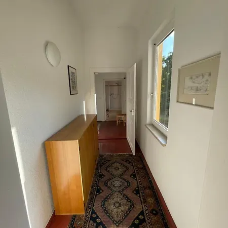 Ferienhaus Helios Naumbourg Extérieur photo