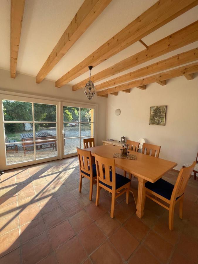 Helios Hébergement de vacances Naumbourg